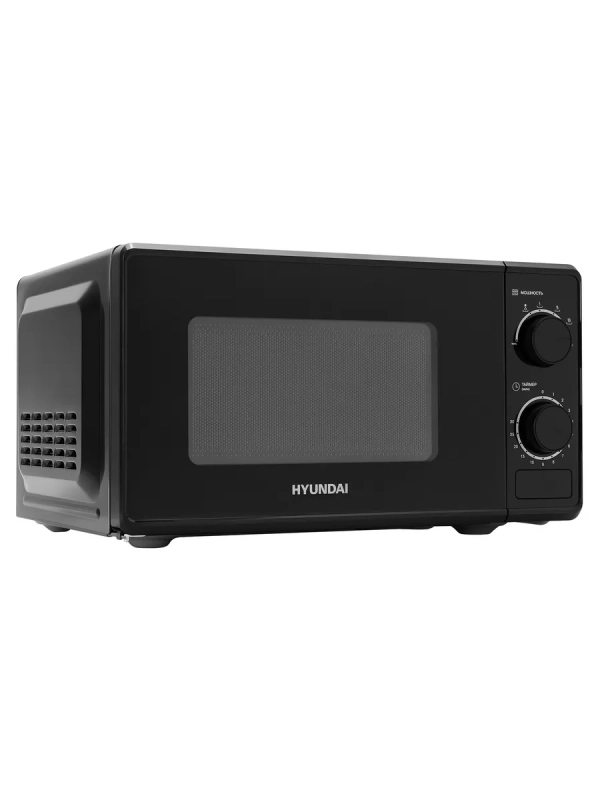 Микроволновая печь HYM-M2096 черный