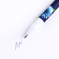 Подарочный набор в тубусе &laquo;Лучший учитель&raquo; : ежедневник, А6, 120 листов, стикеры с липким краем, термостакан 350 мл, ручка