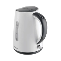 Чайник HYK-P2021 1.7л. 2200Вт белый