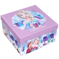 Новый год. Набор коробок 5 в 1 "С Новым Годом!", Disney Новый год. Набор коробок 5 в 1 "С Новым Годом!", Disney