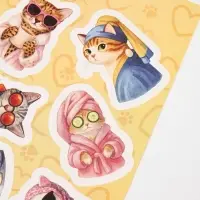 Альбом наклеек &laquo;Лучший&raquo;, 11 &times; 16 см