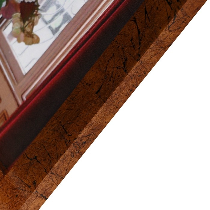 Картина Картина "Шикарный букет" 27*37 см, микс