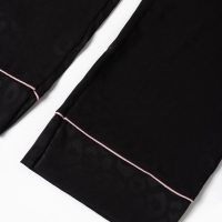 Комплект женский (рубашка и брюки) KAFTAN Leo black collection р-р 48-50 Комплект женский (рубашка и брюки) KAFTAN Leo black collection р-р 48-50