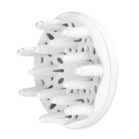 Фен для волос Volumizer CV6130F0, с ионизацией, 1800 Вт