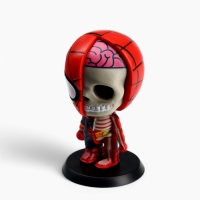 MARVEL Мстители Коллекционная фигурка "Человек-паук зомби" MARVEL Мстители Коллекционная фигурка "Человек-паук зомби"