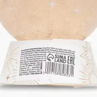 Гель для душа в форме ёлочного шара, аромат ванильные сны, 245 мл, URAL LAB