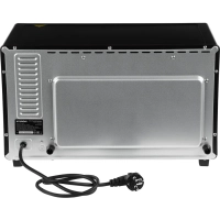 Мини-печь MIO-HY090 20л. 1380Вт черный