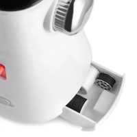 Швейная машинка электрическая бытовая КТ-6047 - 7.2 Вт