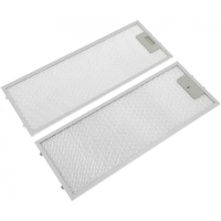 Вытяжка встраиваемая HBH 6230 IX нержавеющая сталь