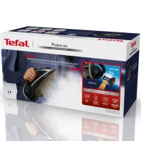 Паровой утюг Puregliss FV8082E0, мощность 3000 Вт