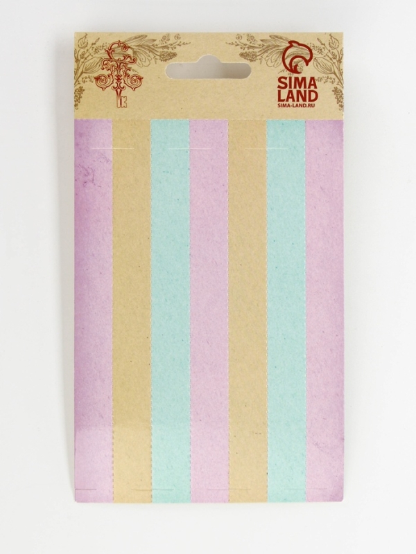 Набор для украшения яиц «Цыплята ретро», 9 х 16 см Набор для украшения яиц «Цыплята ретро», 9 х 16 см