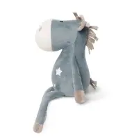 Мягкая игрушка "Лошадка Звёздочка", 45 см 989