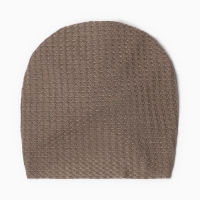 Шапочка Крошка Я «Бантик», цв.беж.. р-р 46-48 Шапочка Крошка Я «Бантик», цв.беж.. р-р 46-48