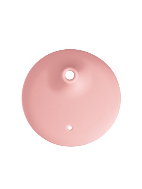 Крошка Я. набор посуды 7 предметов, SL-07224C розовый