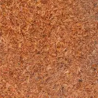 Корм для рыб и черепах "Пижон" гаммарус измельченный, 100 г