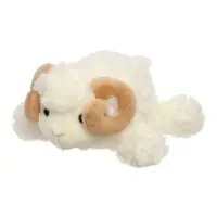 Мягкая игрушка "Барашек", 23 см