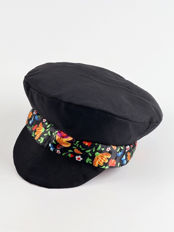 Карнавальный картуз "Иванушка" р-р 50-58