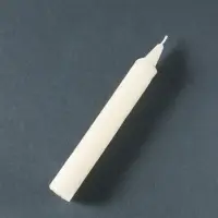 Свечи хозяйственные 40 гр (набор 6 шт) 15-16 см, 5 ч