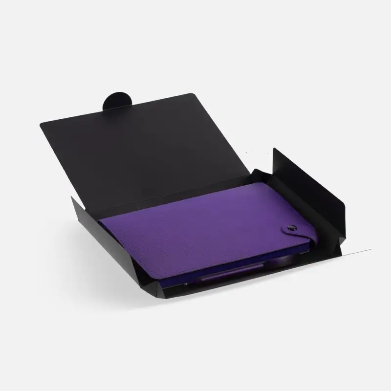 Набор Espresso, фиолетовый