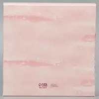 Кондитерская упаковка, коробка &laquo;Нежность&raquo;, 14 х 14 х 3,5 см