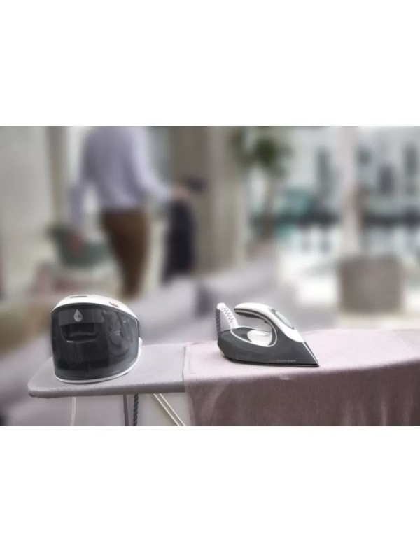 Парогенератор Express Airglide SV8020E1, 6,6 бар, 1600 Вт