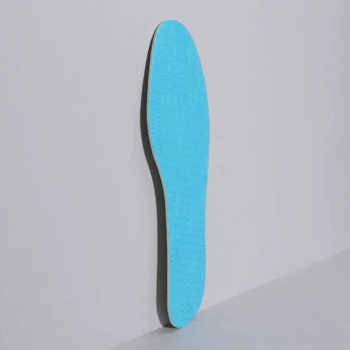 Стельки для обуви, универсальные, р-р RU до 46 (р-р Пр-ля до 46), 29 см, пара, МИКС