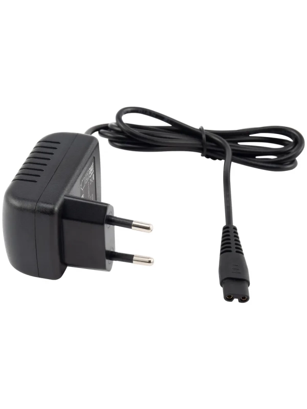 Электробритва H-SH8090 черный 3Вт