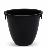 Кашпо "Жемчужина" 4л, бежевый