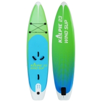 WIND SUP доска надувная KELPIE 11", 335х80х15 см
