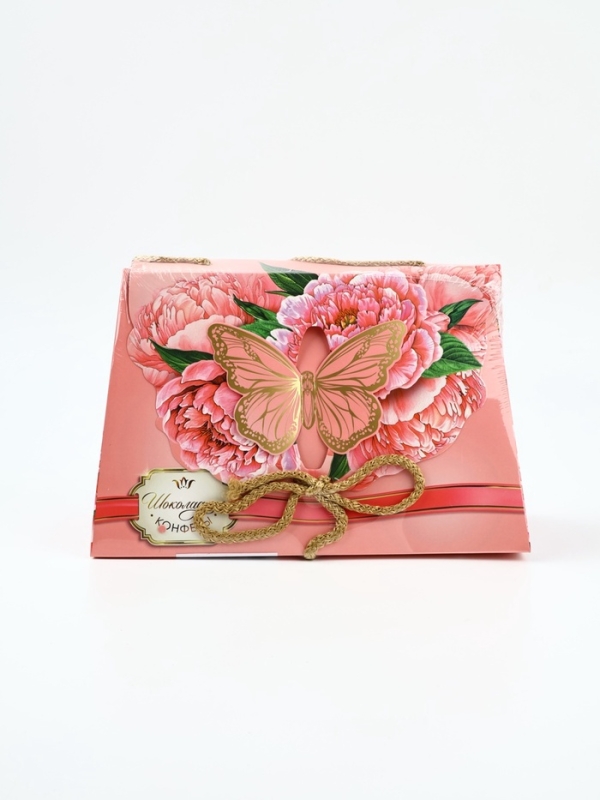 Конфеты подарочные &laquo;Пионы&raquo;, 150 г