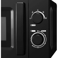 Микроволновая Печь HYM-M2008 20л. 700Вт черный