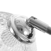 Бра 2192/1 E27 40Вт черный 30х15х20 см Бра 2192/1 E27 40Вт черный 30х15х20 см