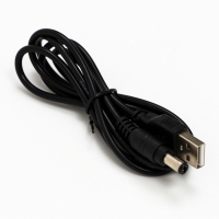 Умная автокормушка, контейнер 4 л, 2 кг сухого корма, функция записи голоса, черная