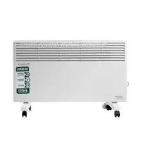 Конвектор электрический Engy EN-2000 Standard, 2000Вт, настен./напольный, до 25м&sup2;, IP20