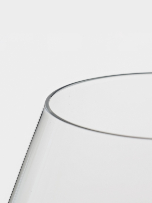 Набор бокалов для вина "Амьен", 2 шт, 700 мл, 11,9х25 см