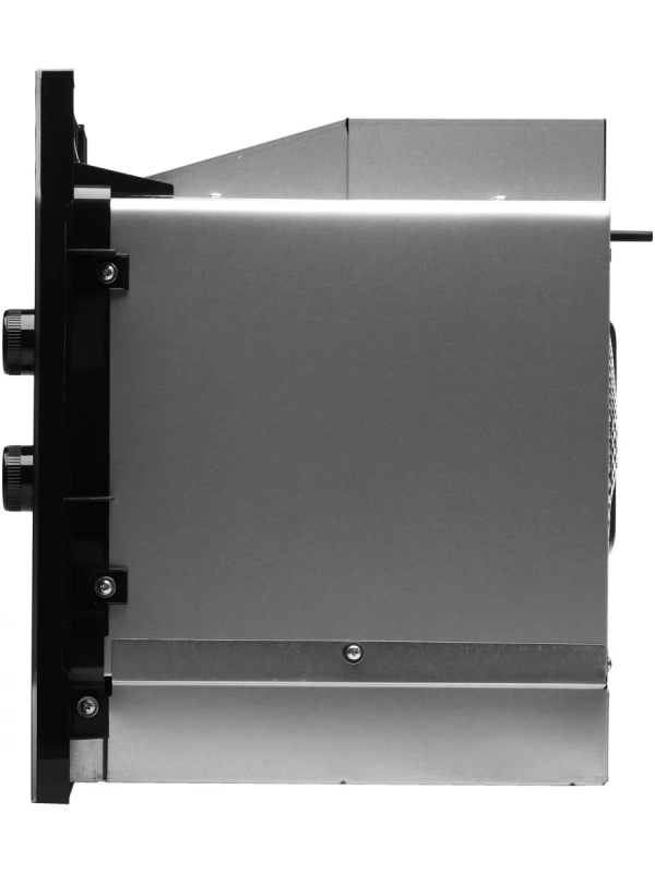 Микроволновая Печь HBW 2030 BG 20л. 1250Вт черный