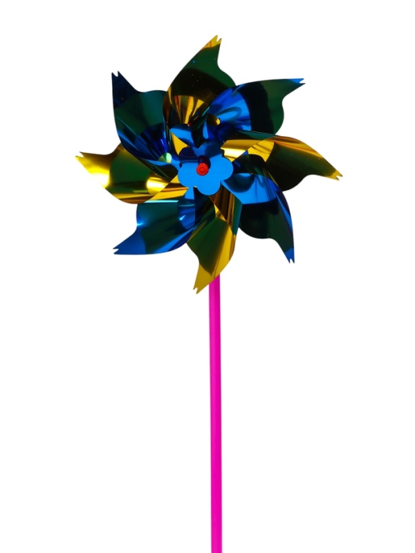 Набор штекеров Набор штекеров "Ветерок" 18шт, 14х28см/9х7см/7х6см