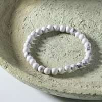 Браслет шар №6 &laquo;Кахолонг&raquo;