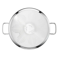 Набор посуды Intuition B864S674, 6 предметов