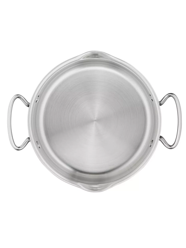 Набор посуды Duetto+ G732SB55, 11 предметов