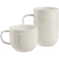 Кружка &laquo;Все связано&raquo;, большая