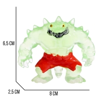 Набор тянучек «Тяну-Джитсу», с машинкой, 2в1, МИКС Набор тянучек «Тяну-Джитсу», с машинкой, 2в1, МИКС