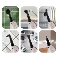 Паровая швабра «2 в 1» с насадками КТ-3910 - 1300 Вт Паровая швабра «2 в 1» с насадками КТ-3910 - 1300 Вт