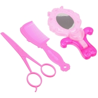 Набор парикмахера "Стильные прически" Феи Винкс, WINX