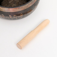 Поющая чаша 6,5х15х15 см Поющая чаша 6,5х15х15 см