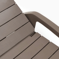 Шезлонг "Прованс" 190 х 70 х 32 см Шезлонг "Прованс" 190 х 70 х 32 см