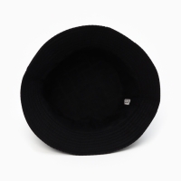 Панама, размер 58-60, чёрно-белый Марвел