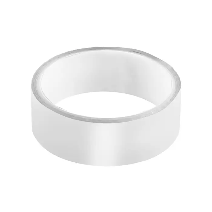 Двусторонняя самоклеящаяся лента ЛОМ, 30 мм &times; 1 м