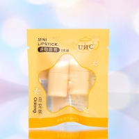 Набор мини-бальзамов для губ &laquo;Чай Улун&raquo;, 2 шт