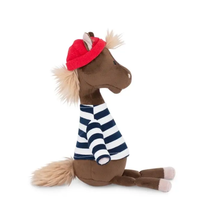 Мягкая игрушка "Конёк Якорёк", 20 см 2608/20